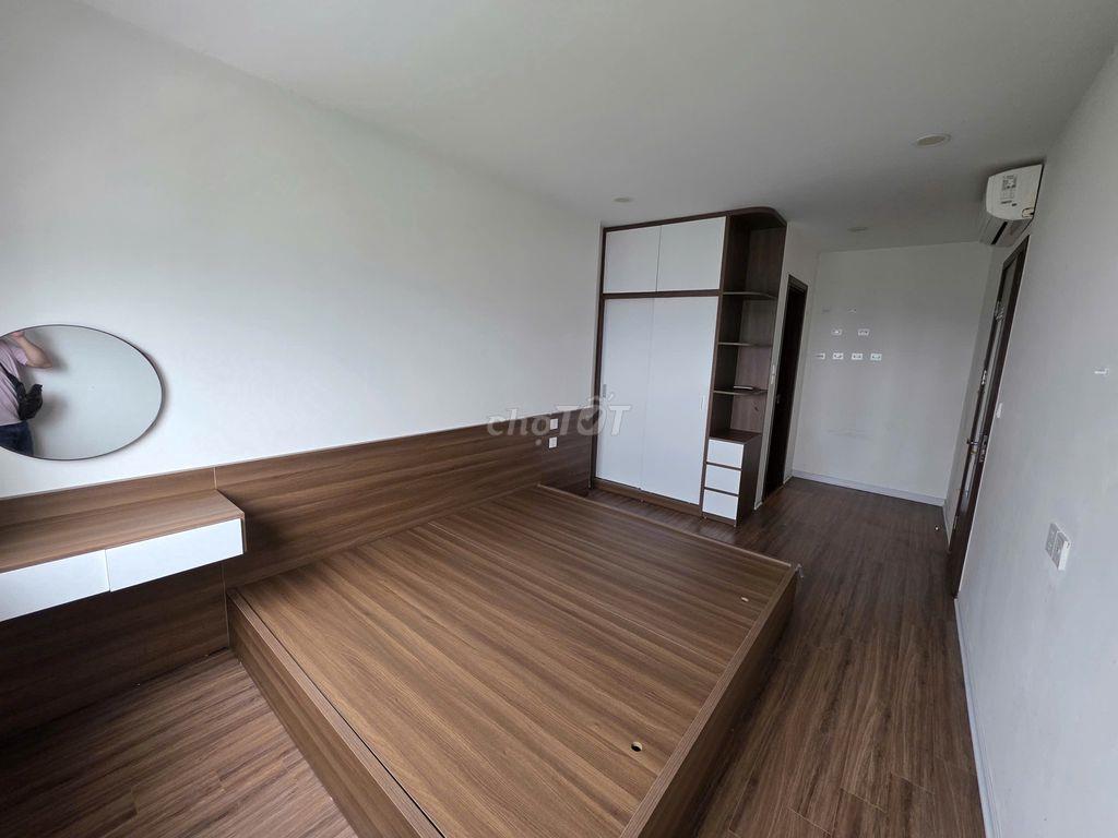 Bán Chung cư Eurowindow River Park, Tầng cao, Tòa River, Full nội thất