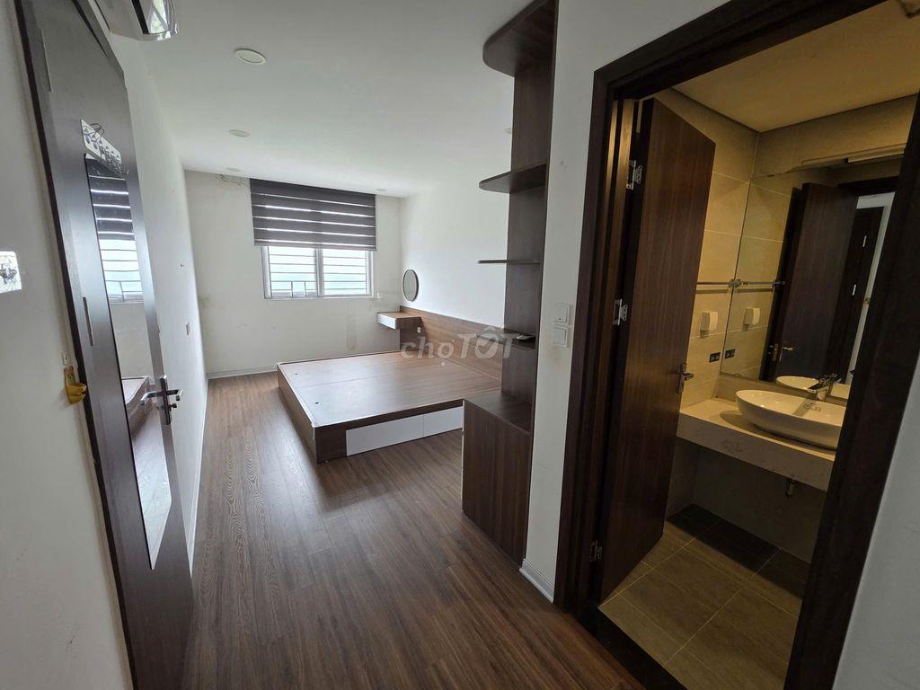 Bán Chung cư Eurowindow River Park, Tầng cao, Tòa River, Full nội thất