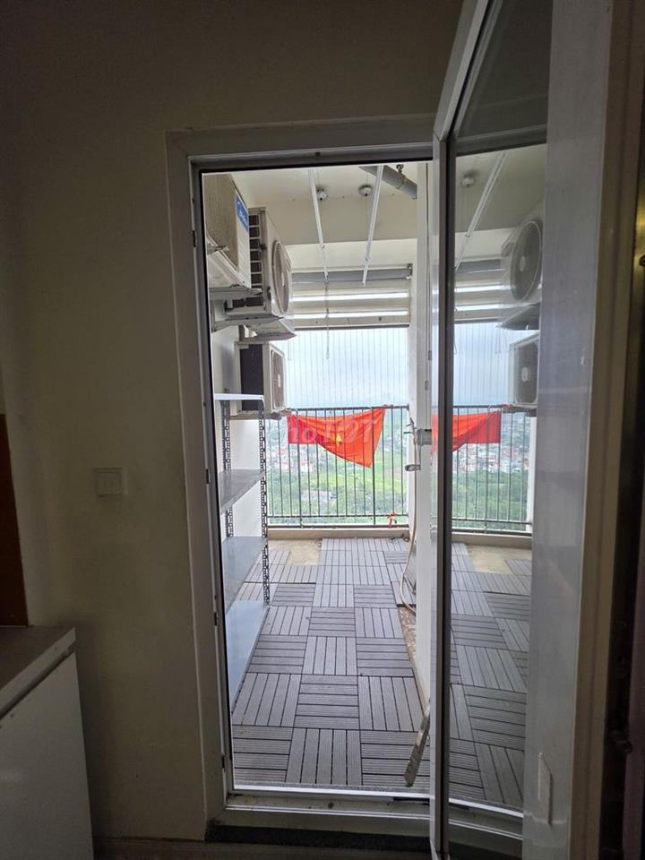 Bán Chung cư Eurowindow River Park, Tầng cao, Tòa River, Full nội thất