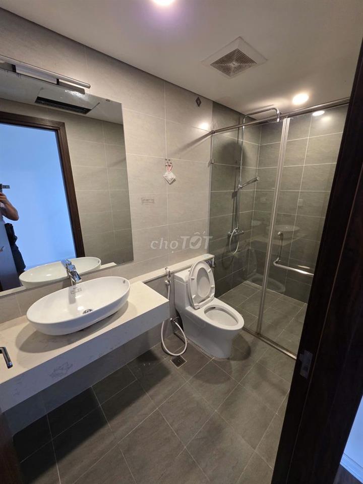 Bán Chung cư Eurowindow River Park, Tầng cao, Tòa River, Full nội thất