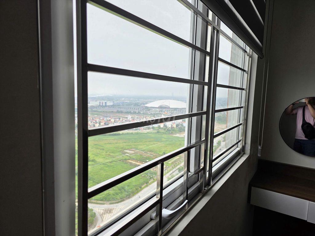 Bán Chung cư Eurowindow River Park, Tầng cao, Tòa River, Full nội thất