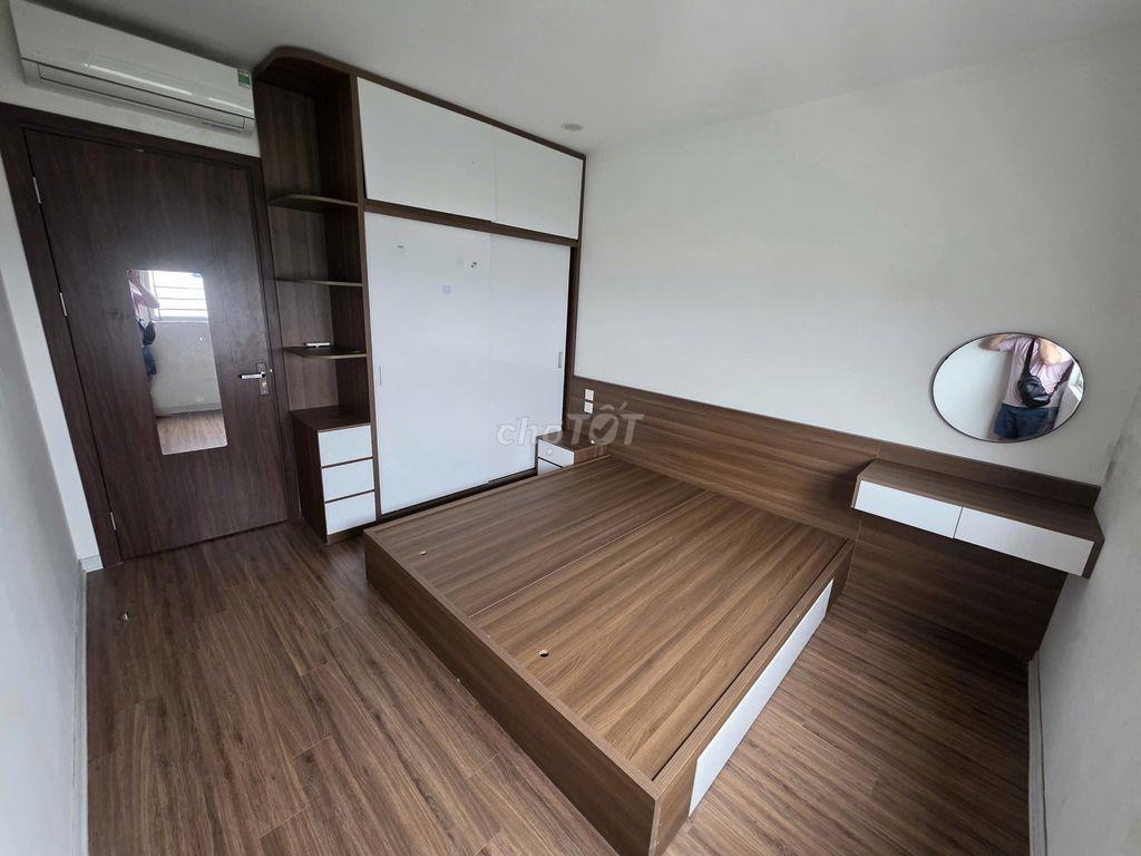 Bán Chung cư Eurowindow River Park, Tầng cao, Tòa River, Full nội thất