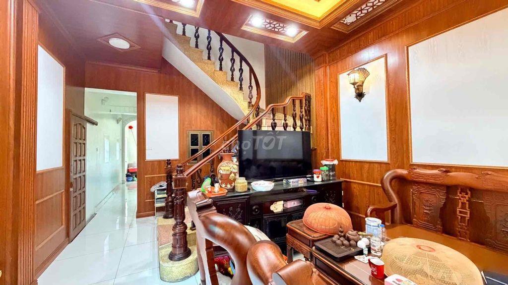 🔥Chính Chủ Cần BÁN GẤP - NHÀ 3 TẦNG ĐÔNG ANH - Ô TÔ VÀO NHÀ 📍 Vị trí: