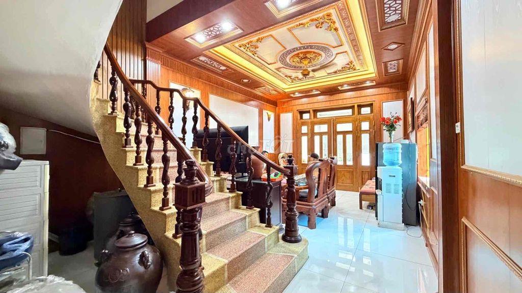 🔥Chính Chủ Cần BÁN GẤP - NHÀ 3 TẦNG ĐÔNG ANH - Ô TÔ VÀO NHÀ 📍 Vị trí: