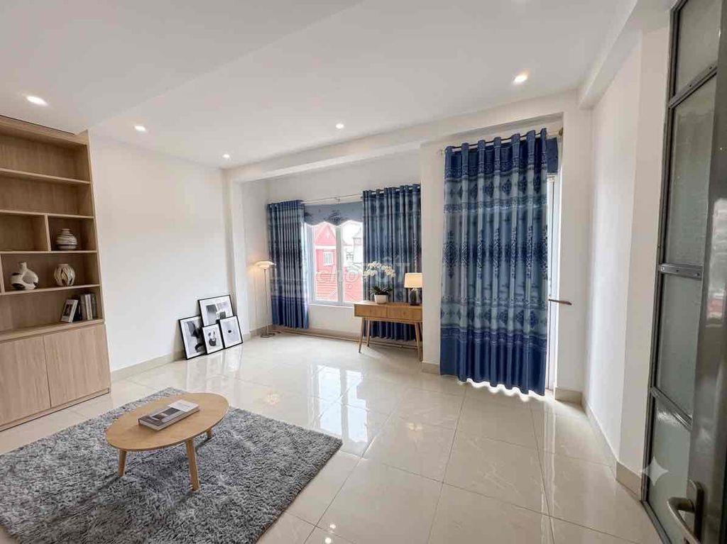 🏡🏡 Bán Nhà 3 Tầng Vân Nội - Vân Trì. Đường ô tô thông. Giá nhỉnh 6 tỷ