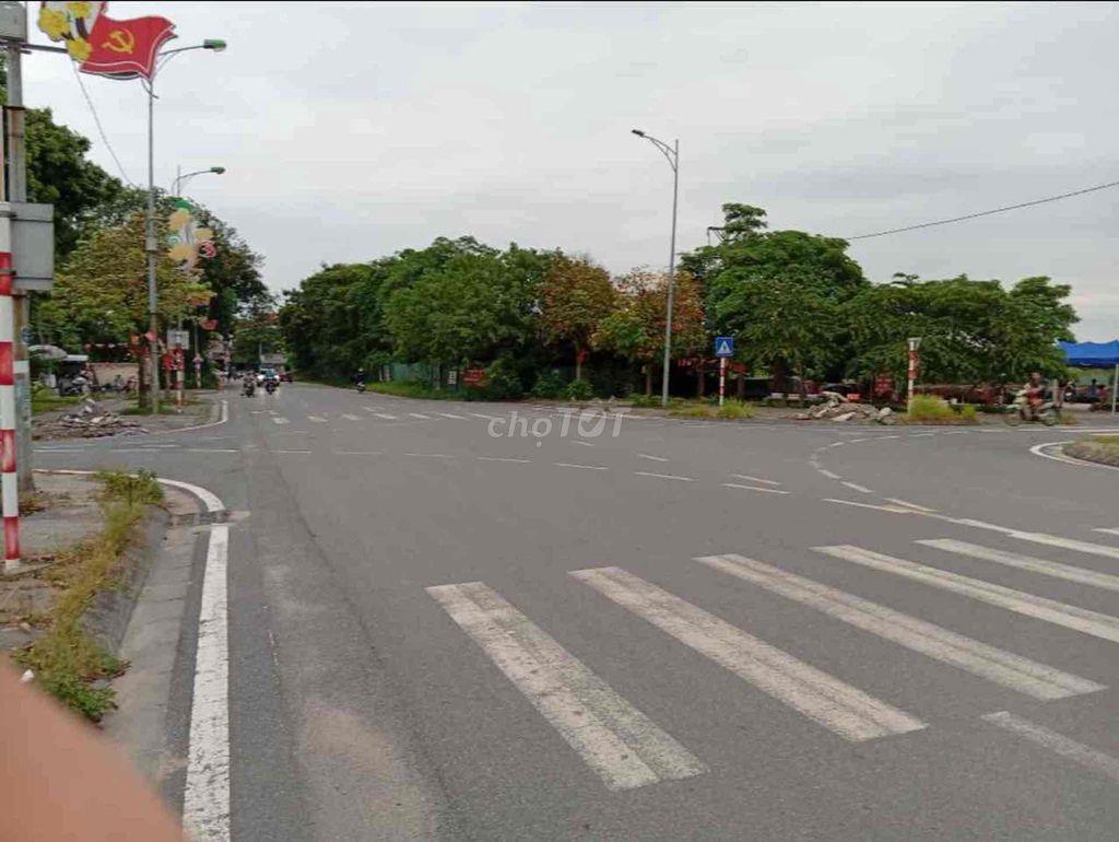 Bán 80m2 . Thiết ứng -vân hà-Thư lâm Hà Nội
