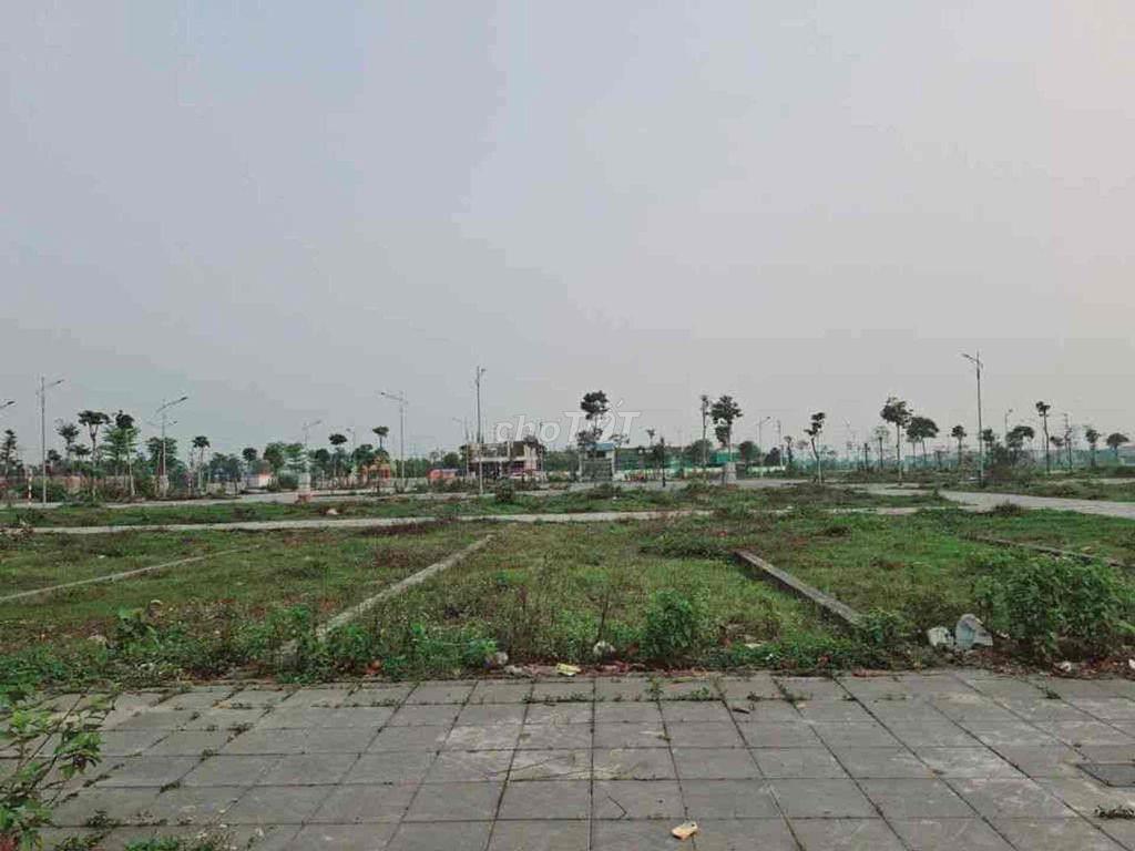 Bán 80m2 . Thiết ứng -vân hà-Thư lâm Hà Nội
