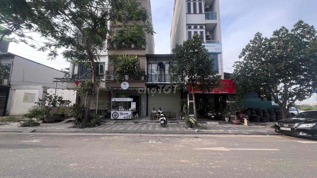 bán lô trục chính đường Phúc Lộc