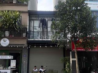 bán lô trục chính đường Phúc Lộc