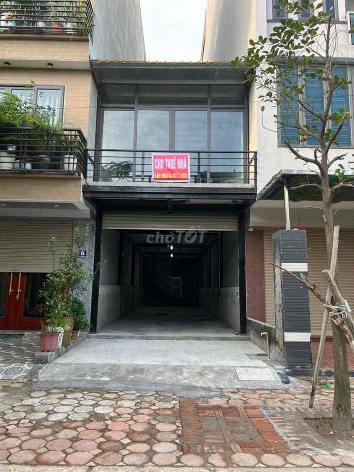 bán lô trục chính đường Phúc Lộc