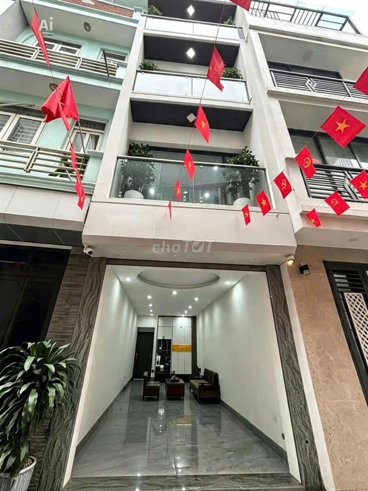 🍀 💎 🌹Giảm chào cần  bay nhanh nhà đẹp Ngọc Thụy, Long Biên, Hà Nội