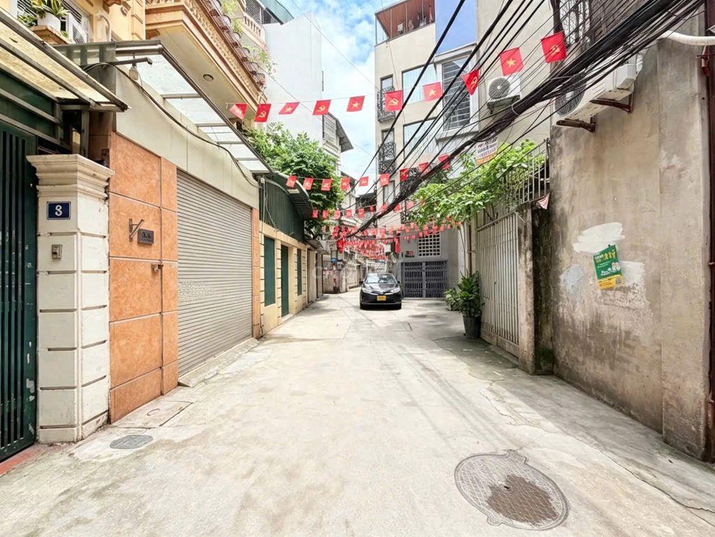 🍀 💎 🌹Chủ cần  bán nhanh nhà đẹp Minh Khai, Hai Bà Trưng, Hà Nội
