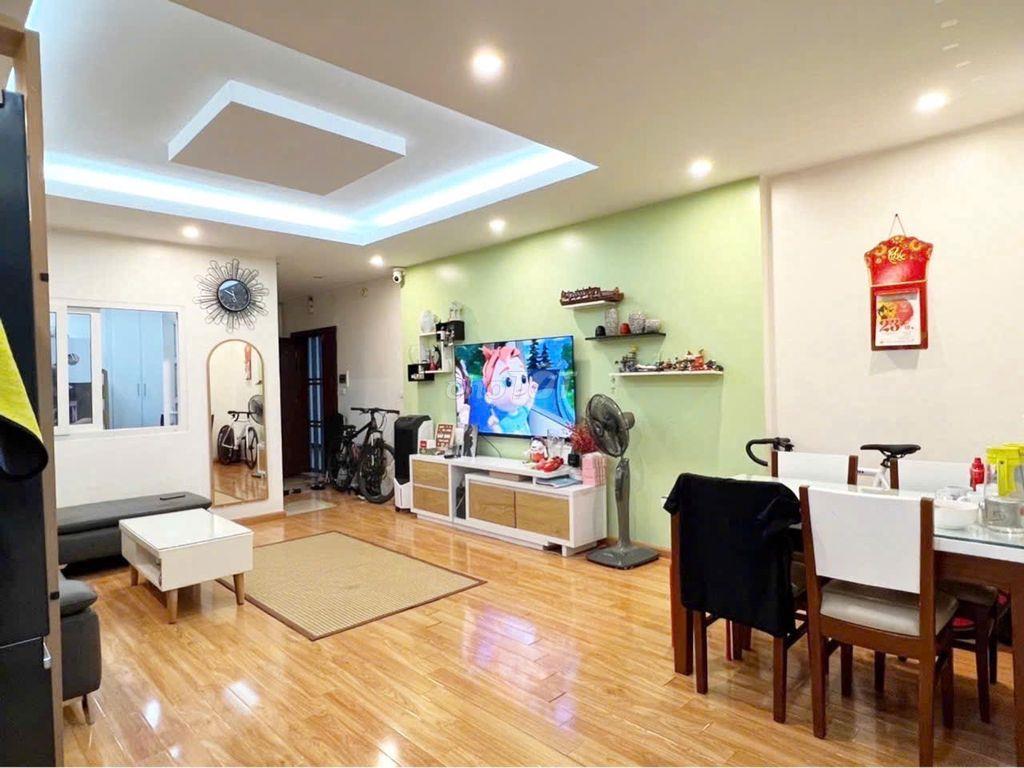 🍀 💎 🌹Cần  bán nhanh căn hộ chung cư  Minh Khai, Hai Bà Trưng, Hà Nội
