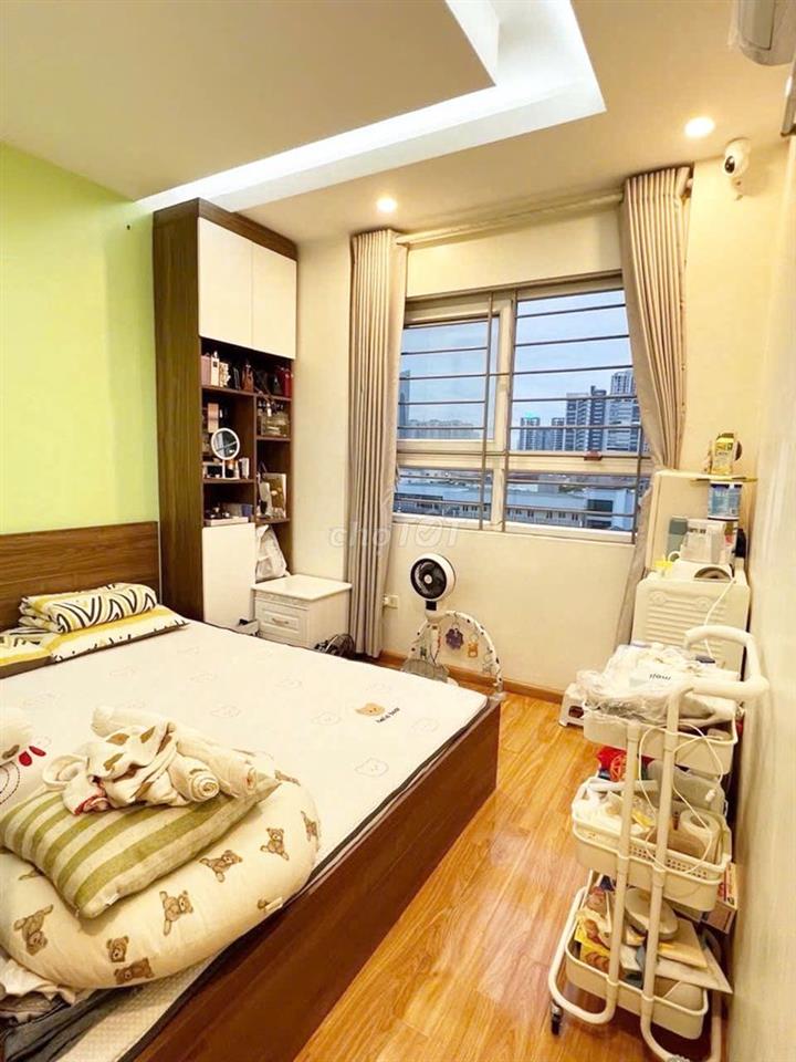 🍀 💎 🌹Cần  bán nhanh căn hộ chung cư  Minh Khai, Hai Bà Trưng, Hà Nội