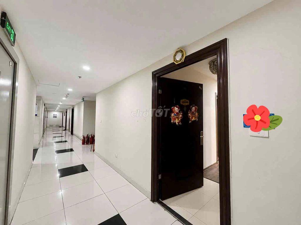 🍀 💎 🌹Cần bán nhanh căn hộ cao cấp 75 Tam Trinh Minh Khai Hà Nội