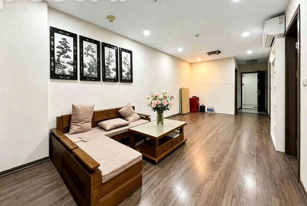 🍀 💎 🌹Cần bán nhanh căn hộ cao cấp 75 Tam Trinh Minh Khai Hà Nội