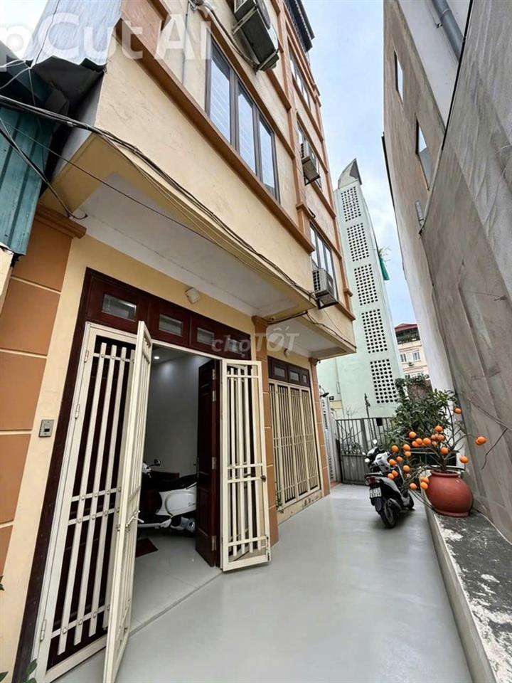 📢📢📢Chủ cần bán nhanh nhà đẹp Ngọc Thụy Long Biên Hà Nội