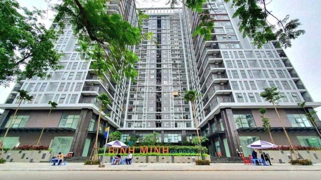 📢📢 📢HẠT DẺ CHUNG CƯ CAO CẤP BÌNH MINH GARDEN LONG BIÊN HÀ 