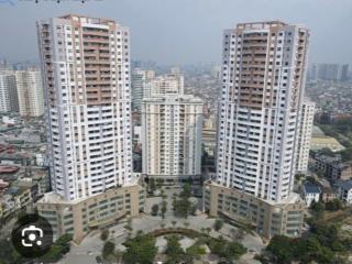 📢📢 📢Giảm chào khu nhà ở Quân đội K35 Tân Mai Hoàng Mai Hà Nội