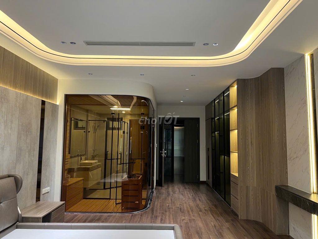 Siêu phẩm mặt phố Ngọc Lâm Long Biên Hà Nội