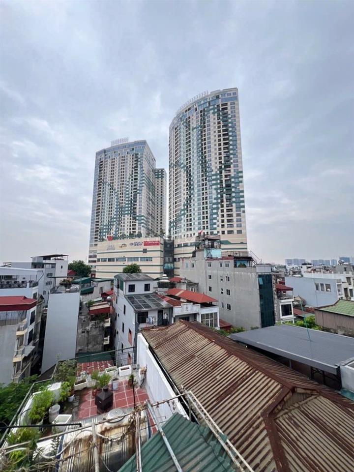 Siêu phẩm mặt phố Ngọc Lâm Long Biên Hà Nội