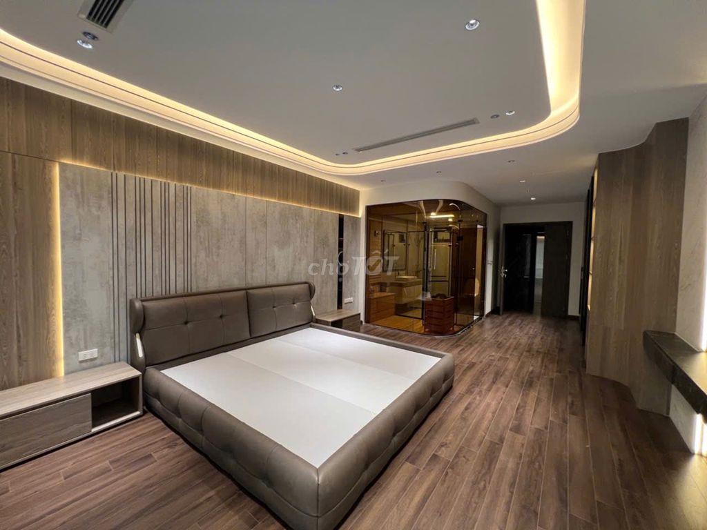 Siêu phẩm mặt phố Ngọc Lâm Long Biên Hà Nội