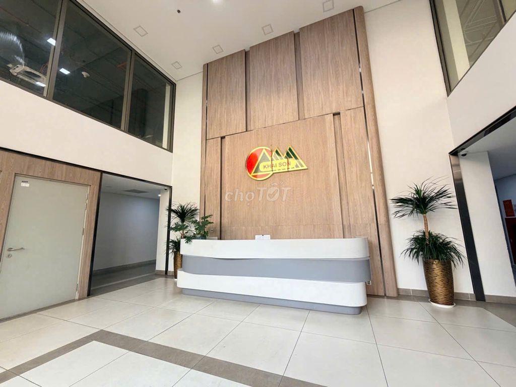 📢Chủ cần bán gấp căn chung cư cao cấp Khai Sơn City Long Biên Hà Nội
