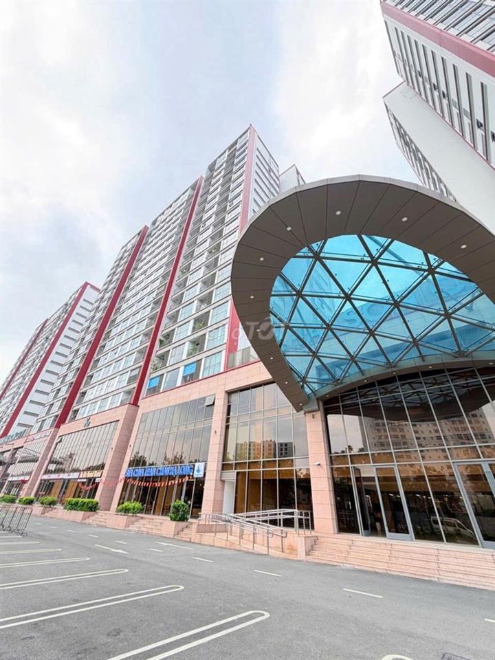 📢Chủ cần bán gấp căn chung cư cao cấp Khai Sơn City Long Biên Hà Nội