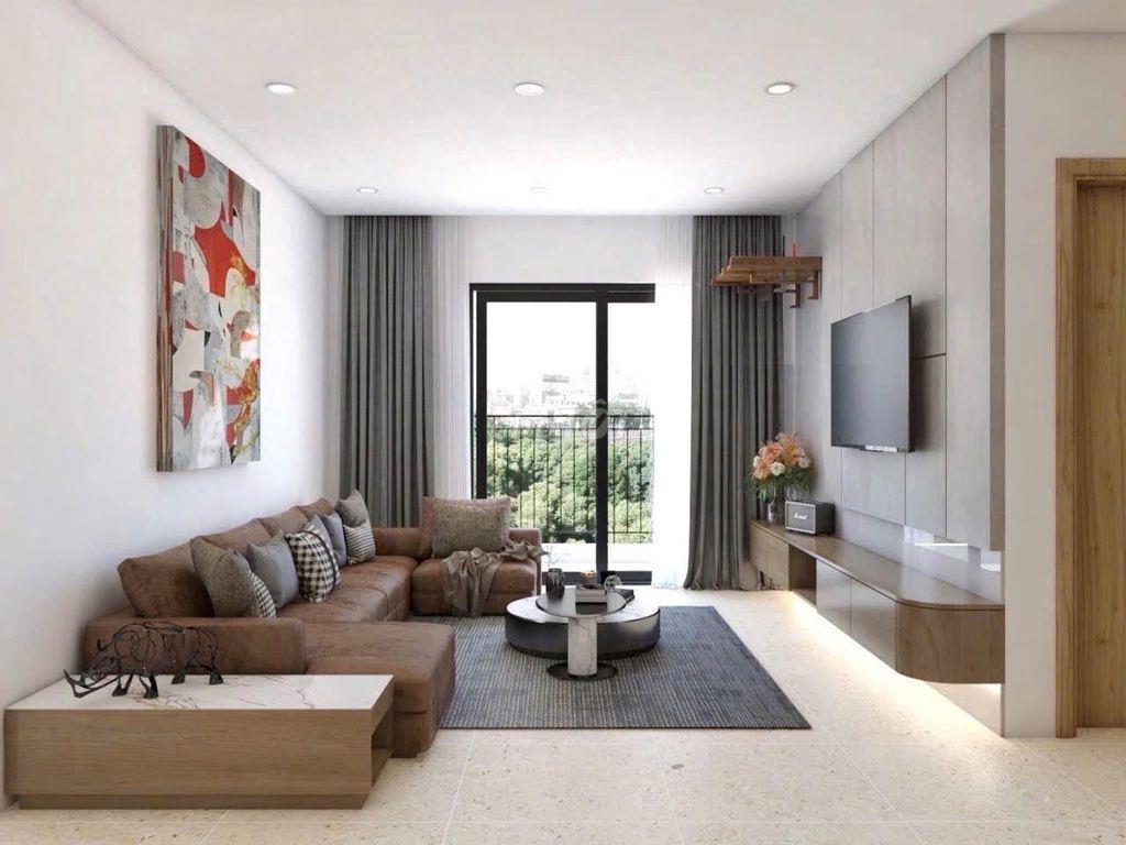 📢Chủ cần bán gấp căn chung cư cao cấp Khai Sơn City Long Biên Hà Nội