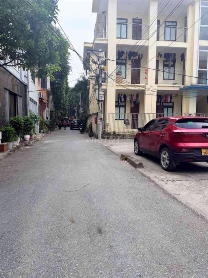 Vị trí đẹp Đức Giang Long Biên Hà Nội