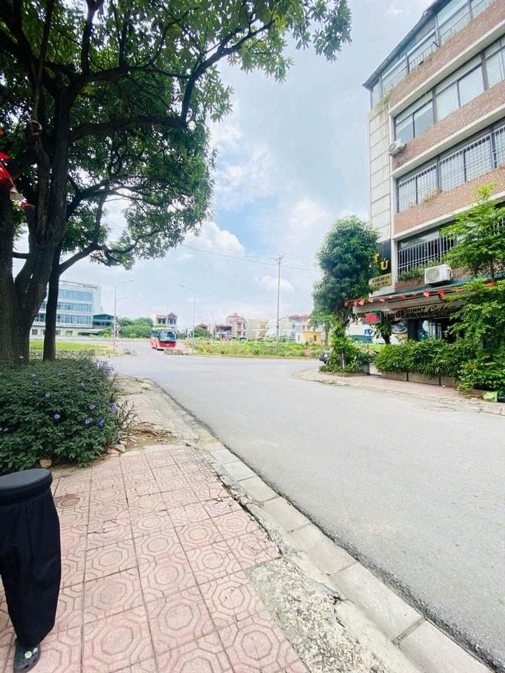Vị trí đẹp Đức Giang Long Biên Hà Nội
