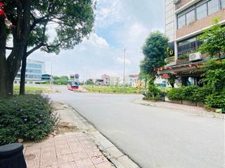 Vị trí đẹp Đức Giang Long Biên Hà Nội