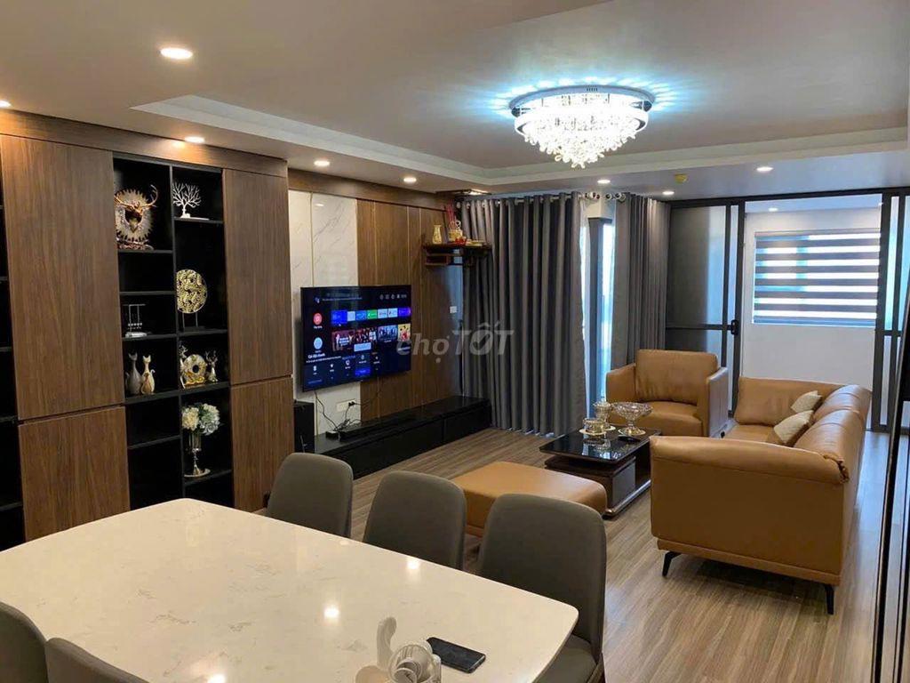 📢📢 📢 Bán gấp căn hộ cao cấp tại  Amber Riverside Minh Khai Hà Nội