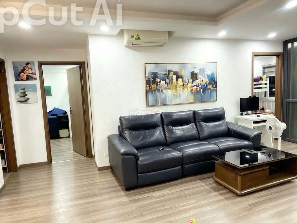 📢📢 📢 Bán gấp căn hộ cao cấp tại  Amber Riverside Minh Khai Hà Nội