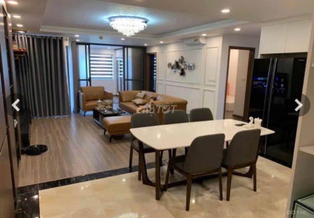 📢📢 📢 Bán gấp căn hộ cao cấp tại  Amber Riverside Minh Khai Hà Nội