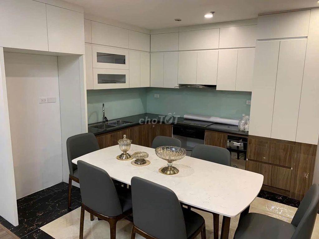 📢📢 📢 Bán gấp căn hộ cao cấp tại  Amber Riverside Minh Khai Hà Nội