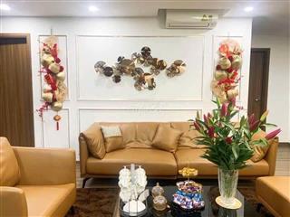 📢📢 📢 Bán gấp căn hộ cao cấp tại  Amber Riverside Minh Khai Hà Nội