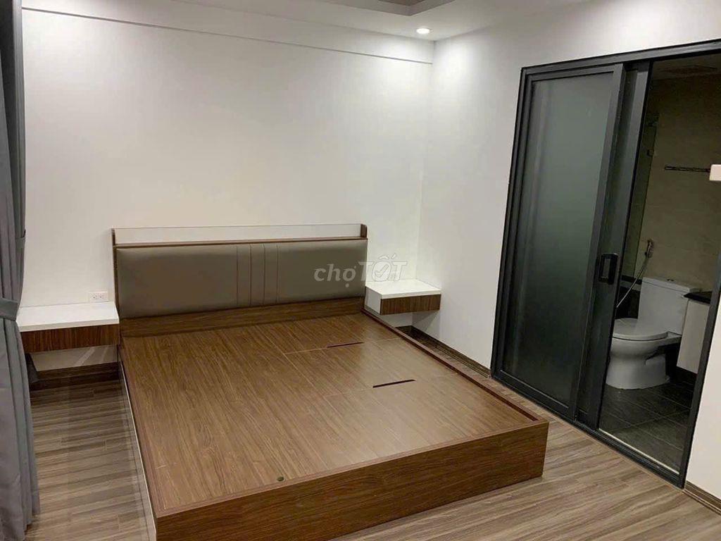 📢📢 📢 Bán gấp căn hộ cao cấp tại  Amber Riverside Minh Khai Hà Nội