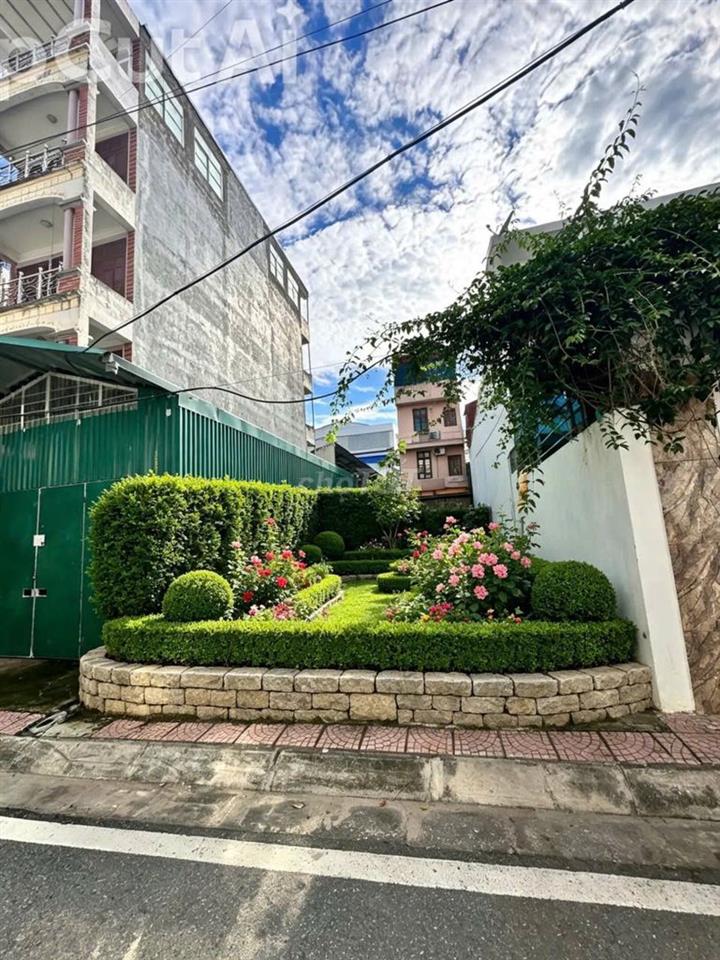 Lô đất đẹp tại Đức Giang Long Biên Hà Nội