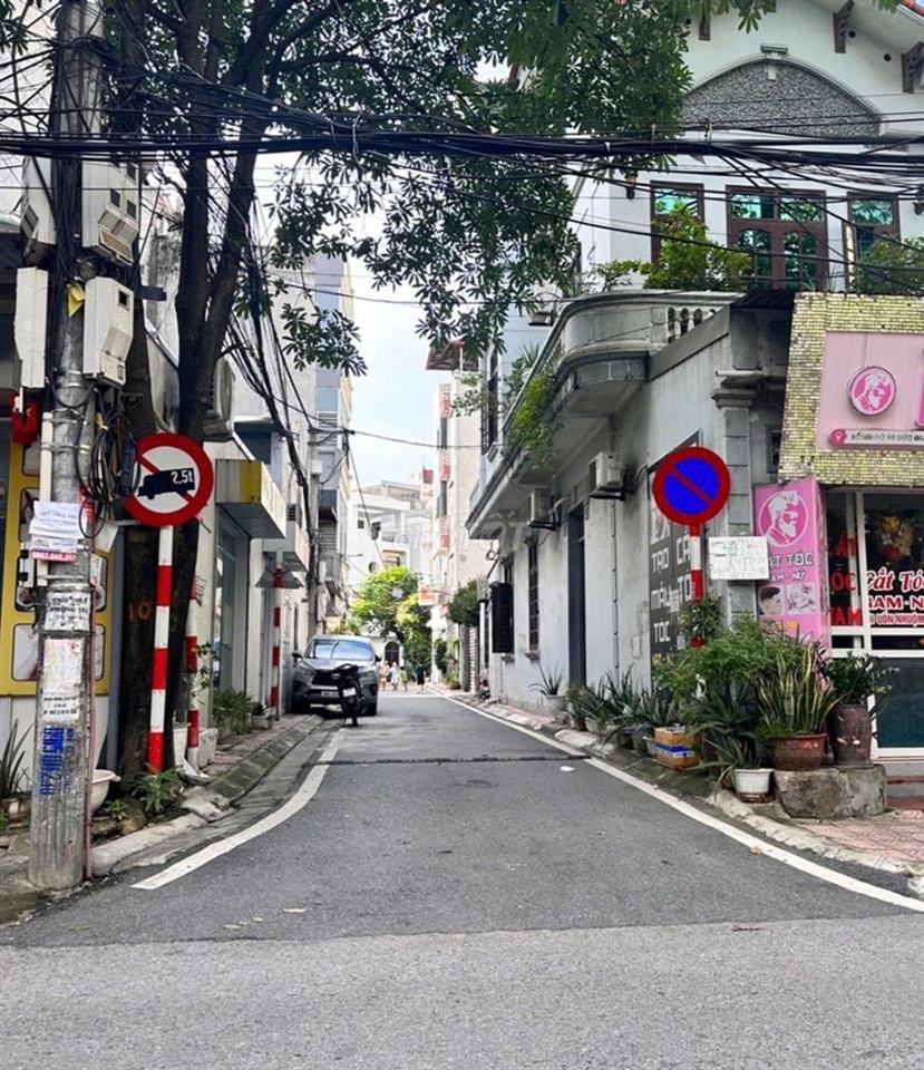 Lô đất đẹp tại Đức Giang Long Biên Hà Nội