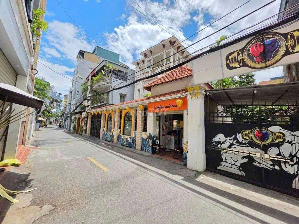 📢📢 📢 Mặt phố kinh doanh sầm uất Bồ Đề Long Biên Hà Nội