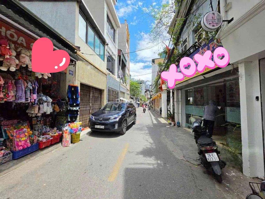 📢📢 📢 Mặt phố kinh doanh sầm uất Bồ Đề Long Biên Hà Nội