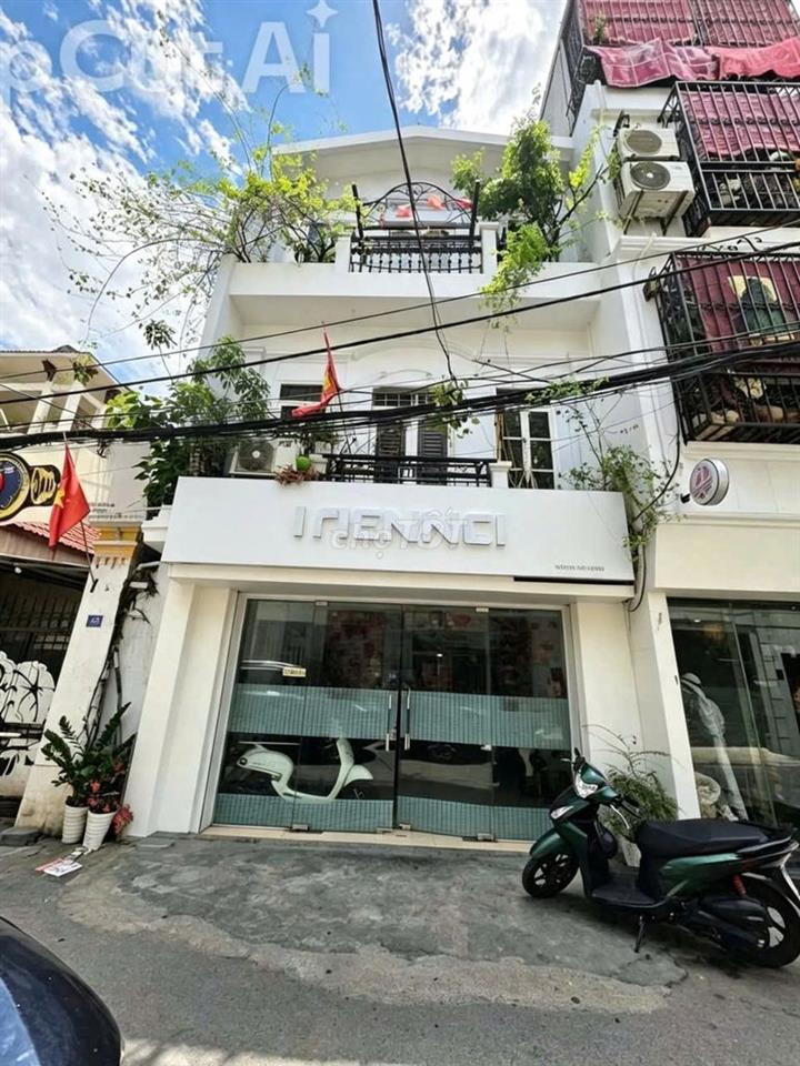 📢📢 📢 Mặt phố kinh doanh sầm uất Bồ Đề Long Biên Hà Nội