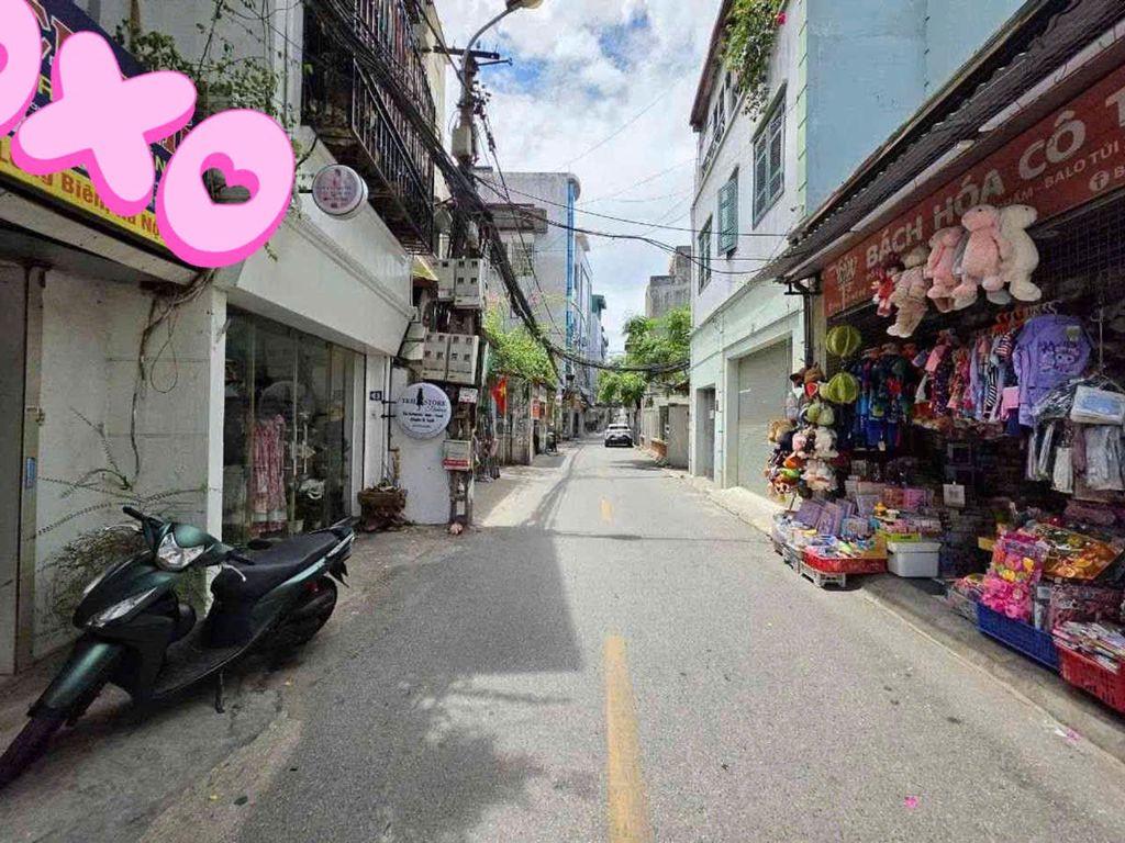 📢📢 📢 Mặt phố kinh doanh sầm uất Bồ Đề Long Biên Hà Nội