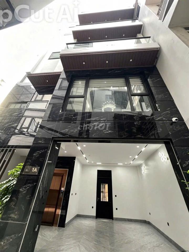 📢📢 📢Nhà mặt phố mới tinh Ngọc Lâm Long Biên Hà Nội