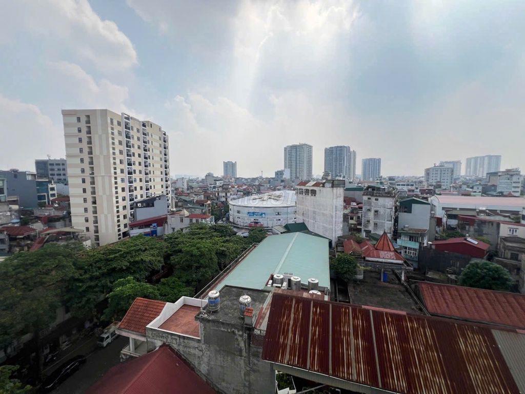📢📢 📢Nhà mặt phố mới tinh Ngọc Lâm Long Biên Hà Nội
