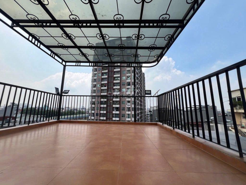 📢📢 📢Nhà mặt phố mới tinh Ngọc Lâm Long Biên Hà Nội