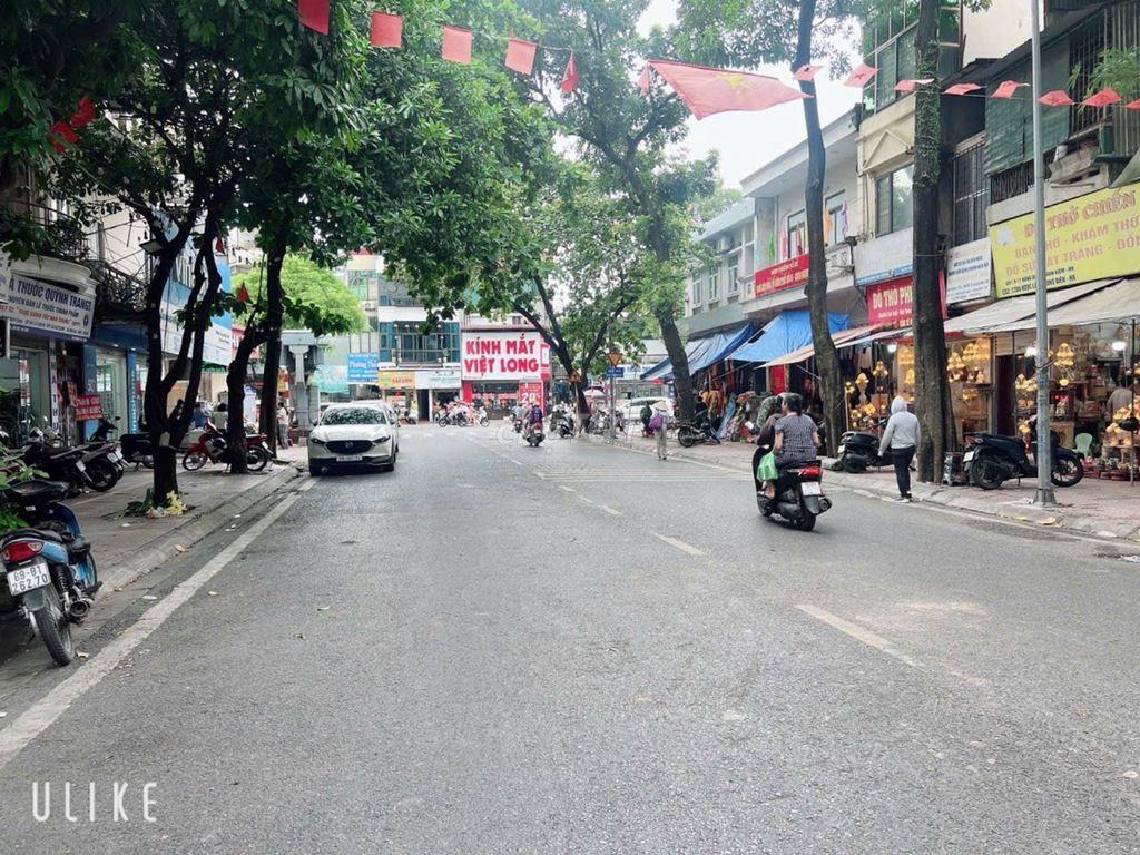 📢📢 📢Nhà mặt phố mới tinh Ngọc Lâm Long Biên Hà Nội