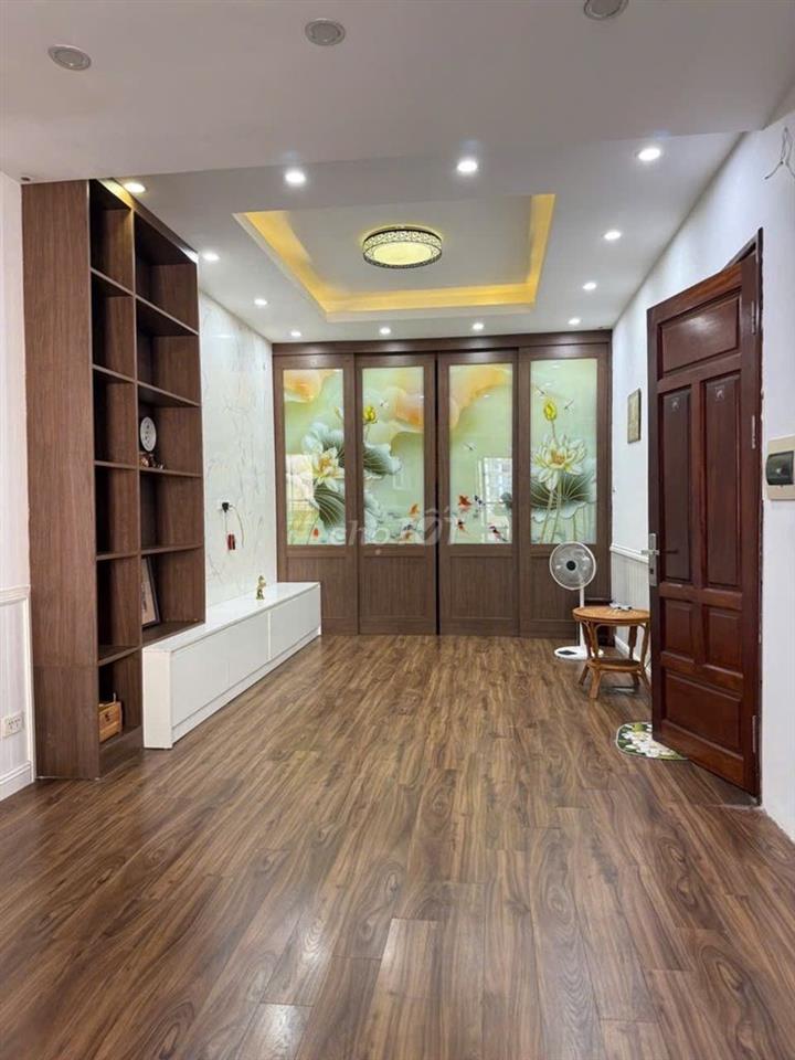 🌹🌹🌹Bán gấp căn chung cư tại Học viện Hậu cần Long Biên Hà Nội