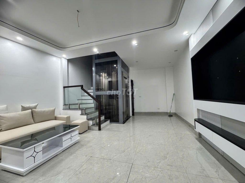 Bán gấp nhà mới tinh Gia Quất Long Biên Hà Nội